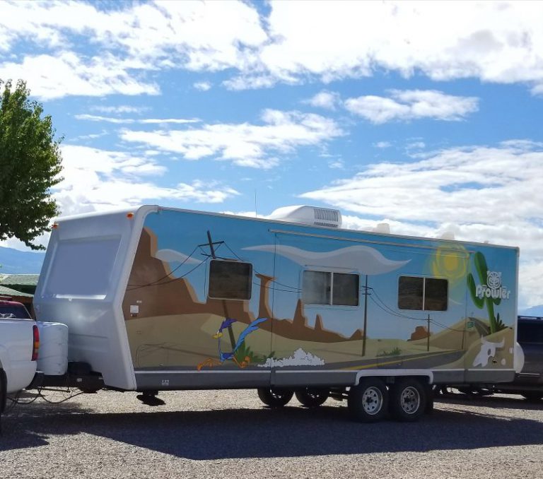 RV Park, Montrose San Juan RV Resort Meadows Of San Juan