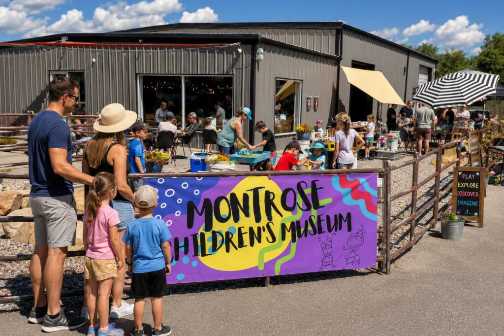 Childrens Museum