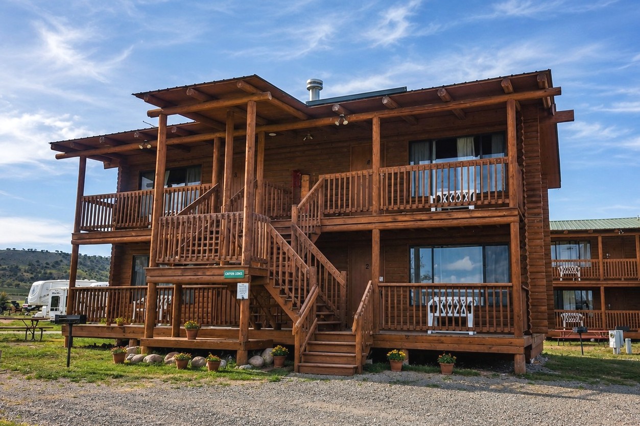 Lodge 1