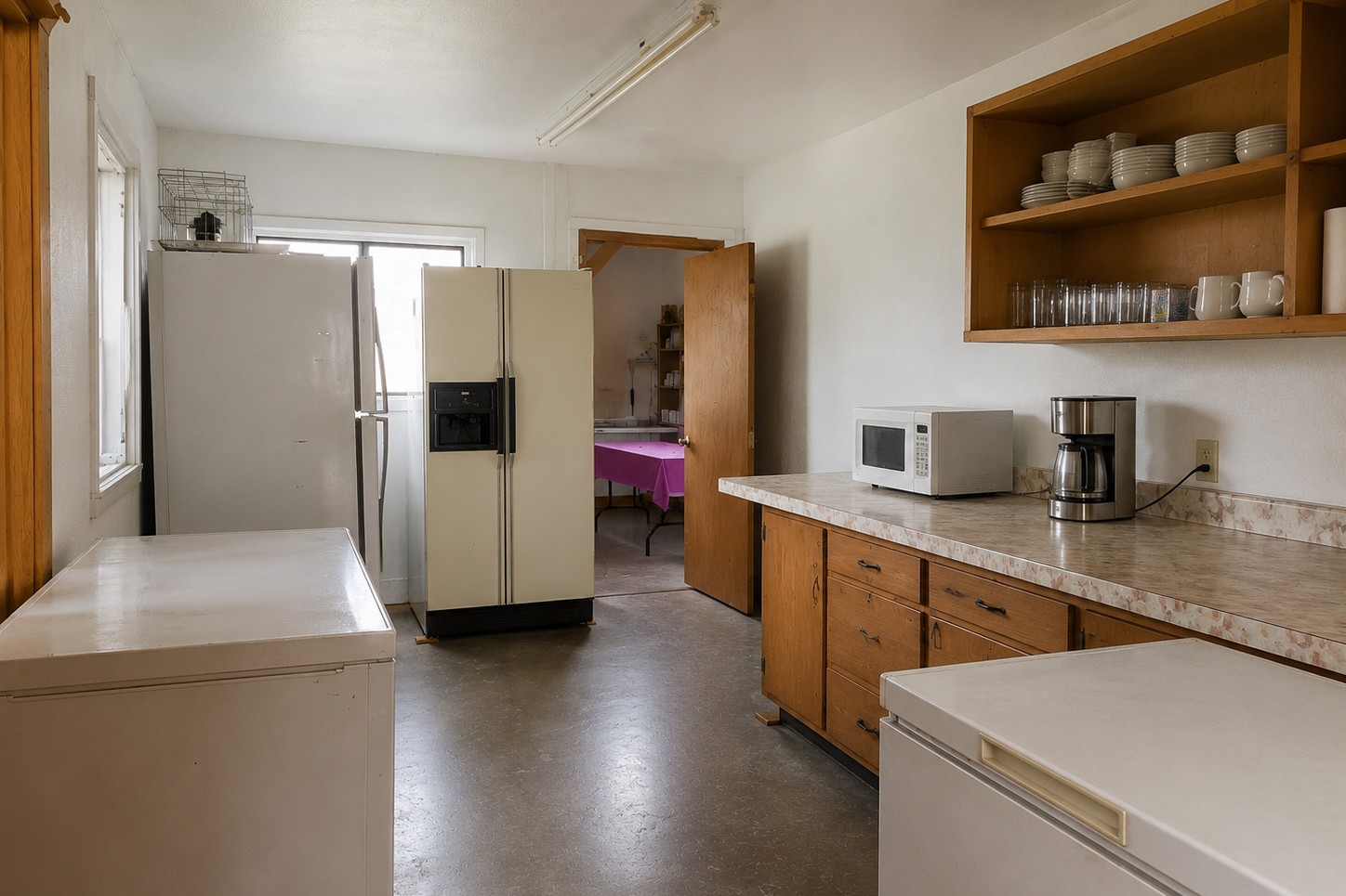 Kitchen 1