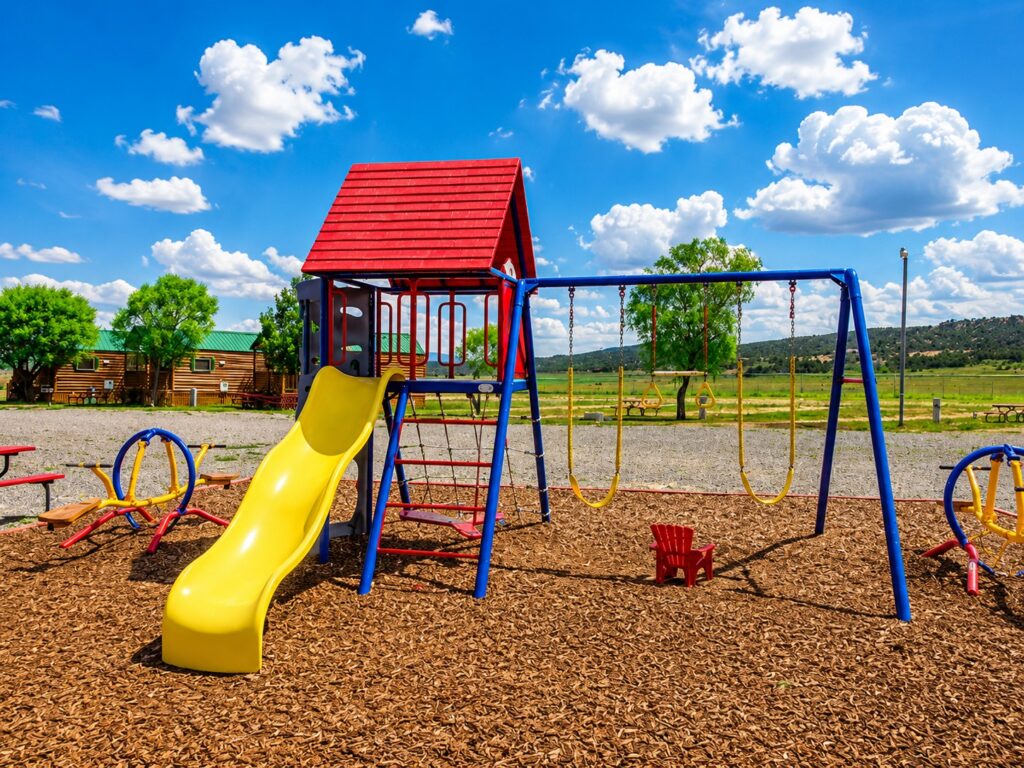 Playground