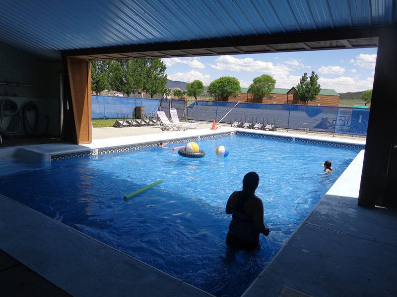 Amenities Meadows of San Juan, Montrose Meadows Of San Juan